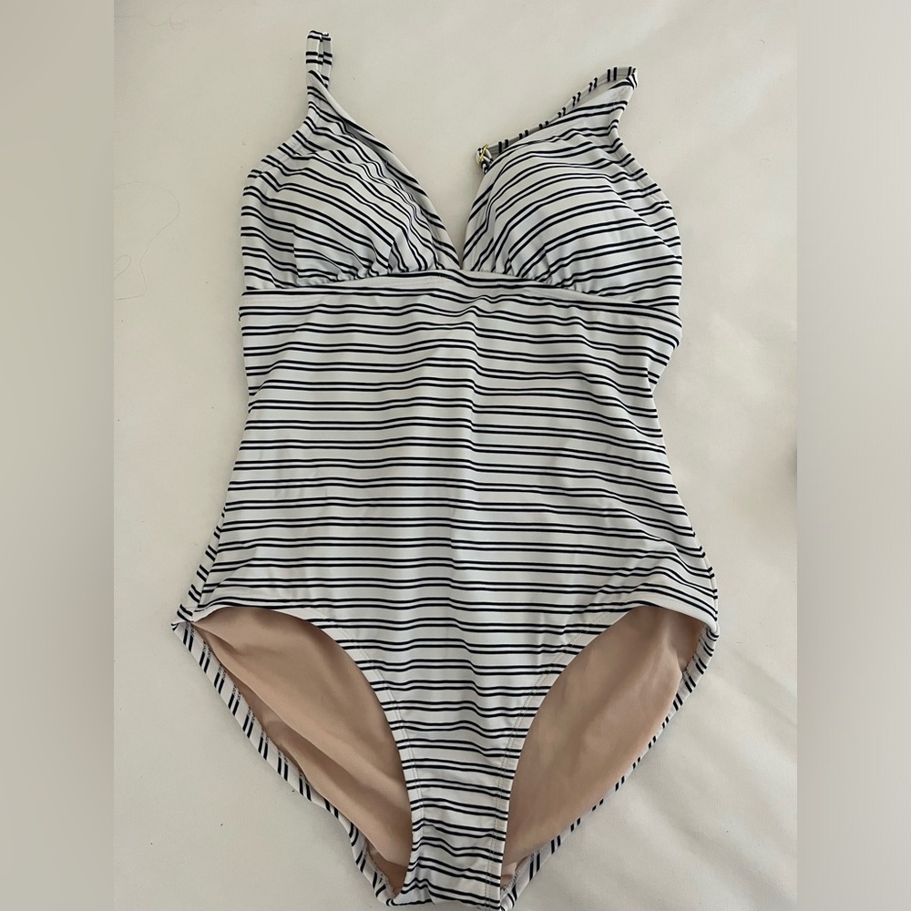 Kona Sol one piece swimsuit